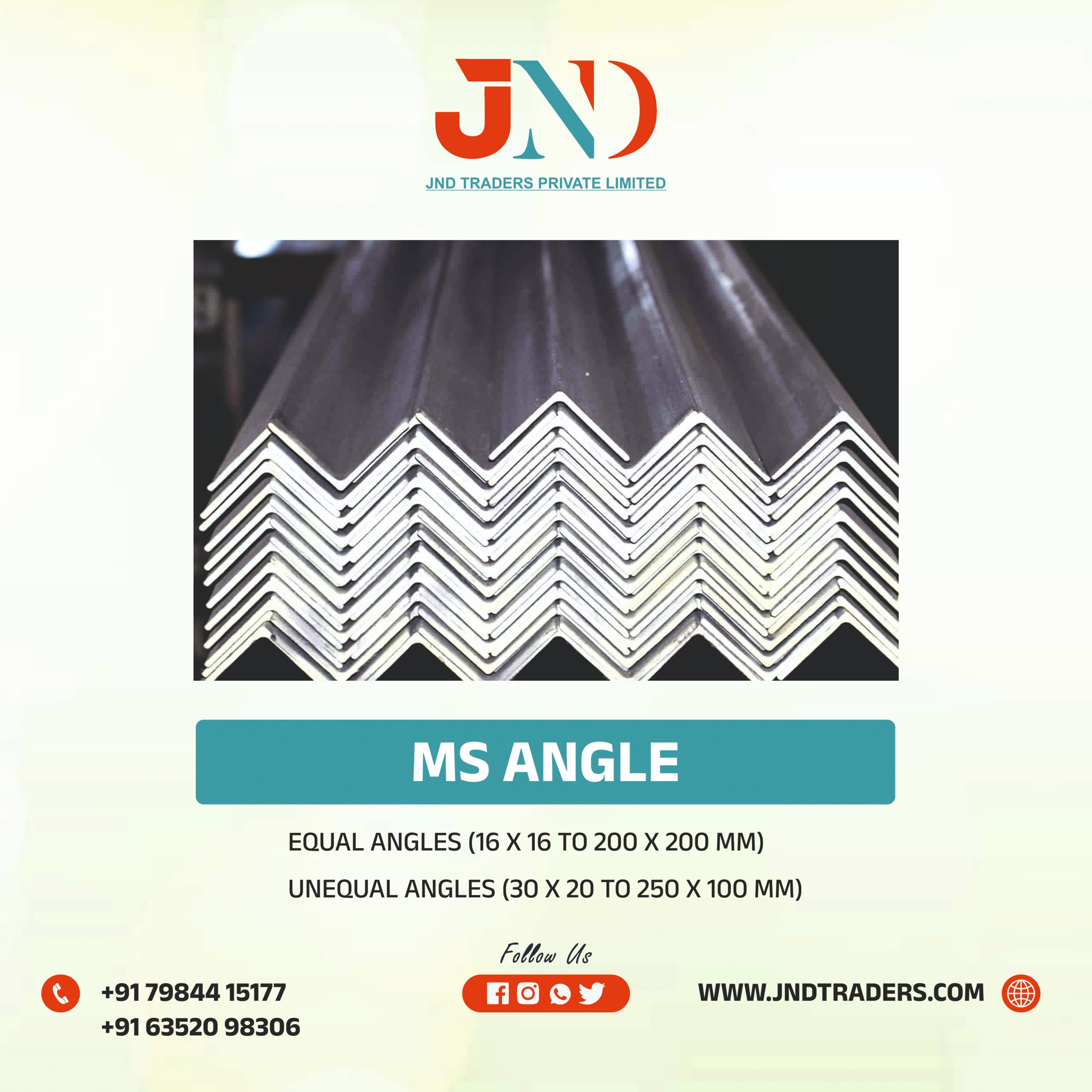 MS ANGLES