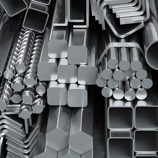 What is the Difference Between Iron and Steel?