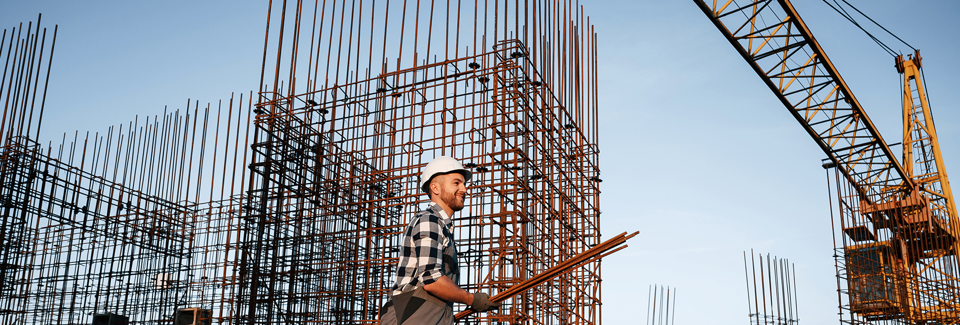 How Do TMT Bars and Construction Go Hand in Hand?